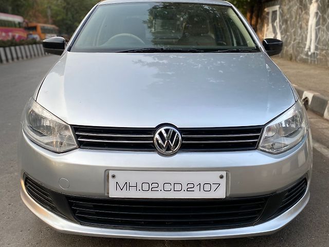 Second Hand 2011 Volkswagen Vento Trendline Diesel for sale at Rs. 2