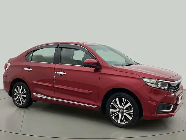 Used 2022 Honda Amaze in Chennai