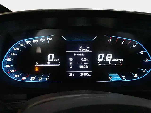 Used Hyundai i20 [2020-2023] Asta (O) 1.2 MT in Chandigarh