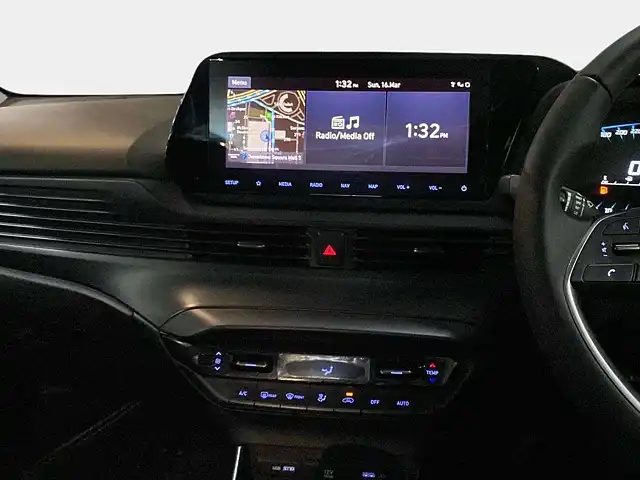 Used Hyundai i20 [2020-2023] Asta (O) 1.2 MT in Chandigarh
