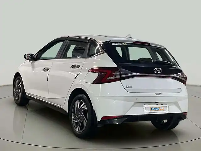 Used Hyundai i20 [2020-2023] Asta (O) 1.2 MT in Chandigarh