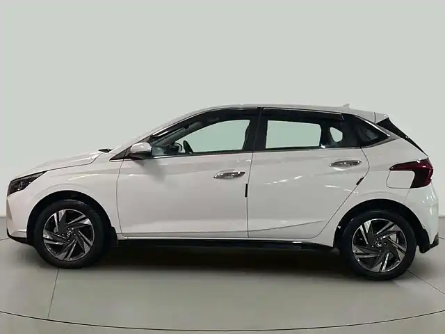 Used Hyundai i20 [2020-2023] Asta (O) 1.2 MT in Chandigarh