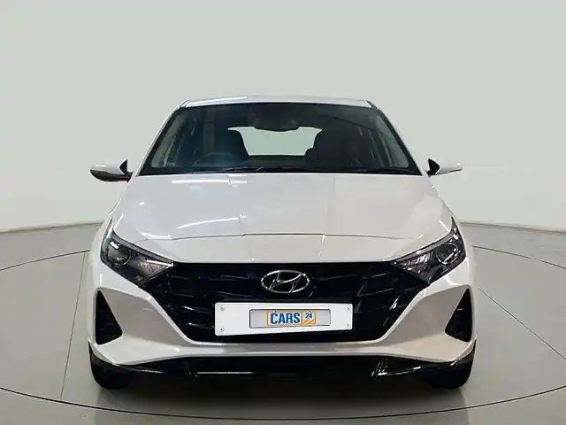 Used Hyundai i20 [2020-2023] Asta (O) 1.2 MT in Chandigarh
