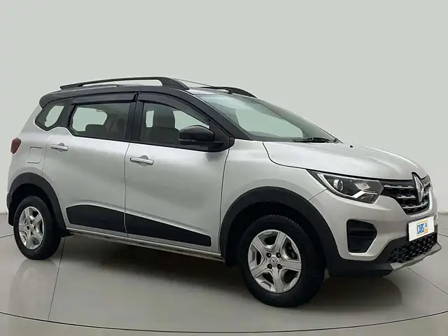 Used 2022 Renault Triber in Bangalore
