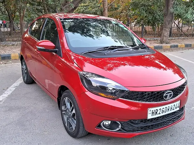 Used 2018 Tata Tigor in Delhi