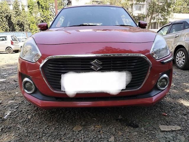 Used 2018 Maruti Suzuki Swift in Nagpur