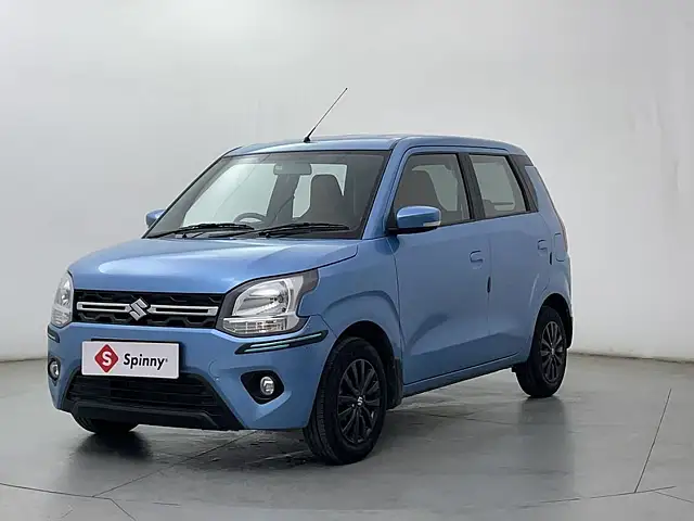 Used 2022 Maruti Suzuki Wagon R in Chennai