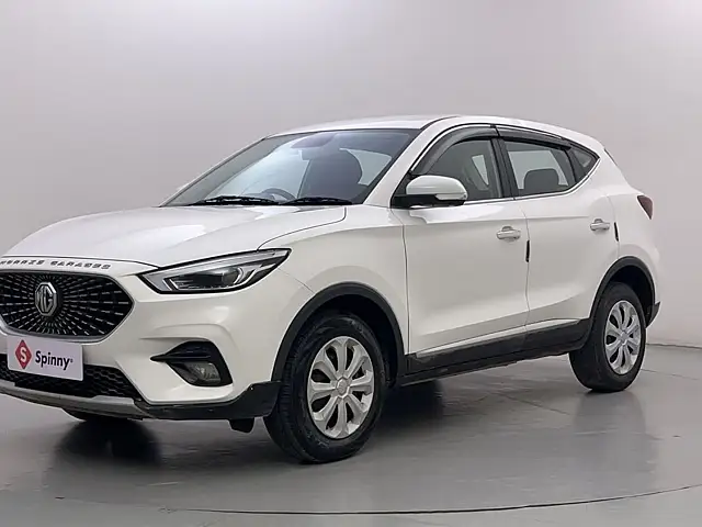 Used 2023 MG Astor in Bangalore