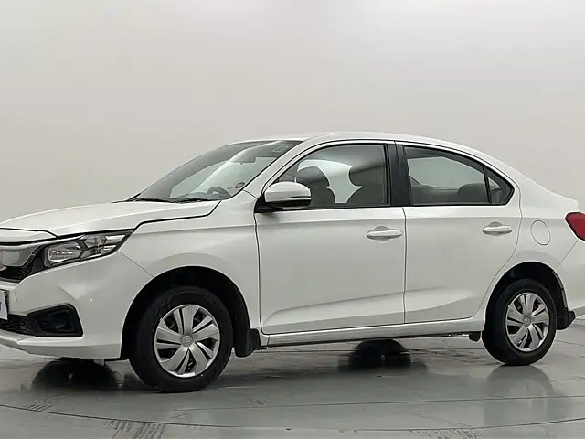 Used 2019 Honda Amaze in Gurgaon