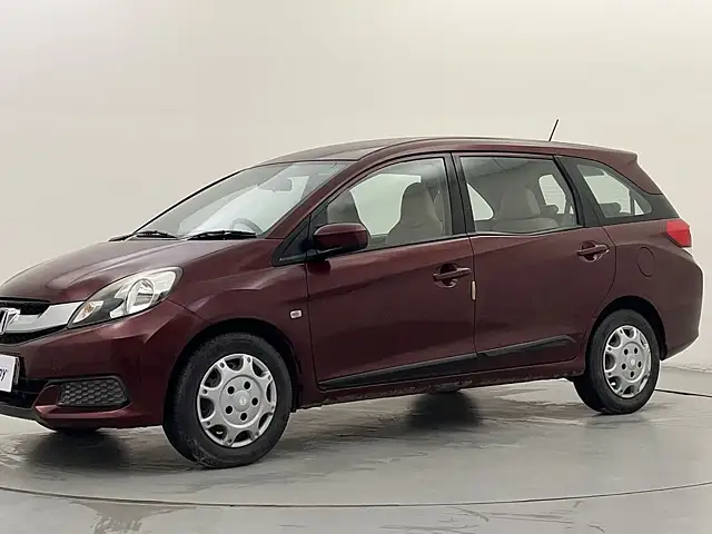 Used 2015 Honda Mobilio in Gurgaon
