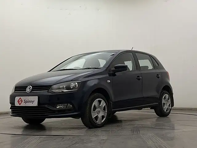 Used 2015 Volkswagen Polo in Hyderabad