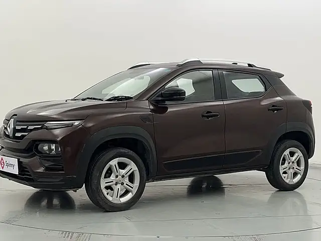 Used 2022 Renault Kiger in Gurgaon