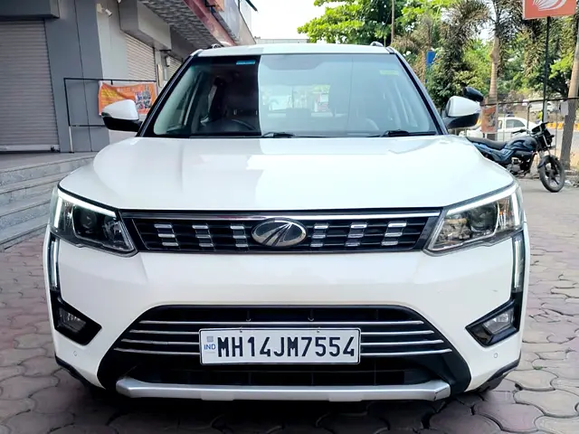 Used 2021 Mahindra XUV300 in Pune