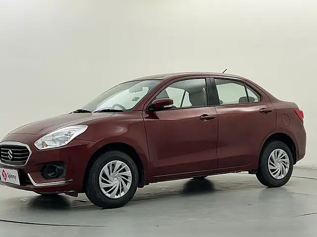 Used 2018 Maruti Suzuki DZire in Gurgaon