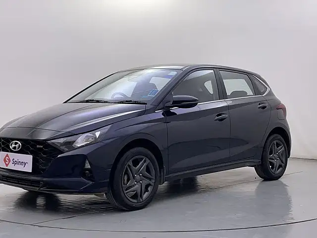Used 2023 Hyundai Elite i20 in Bangalore