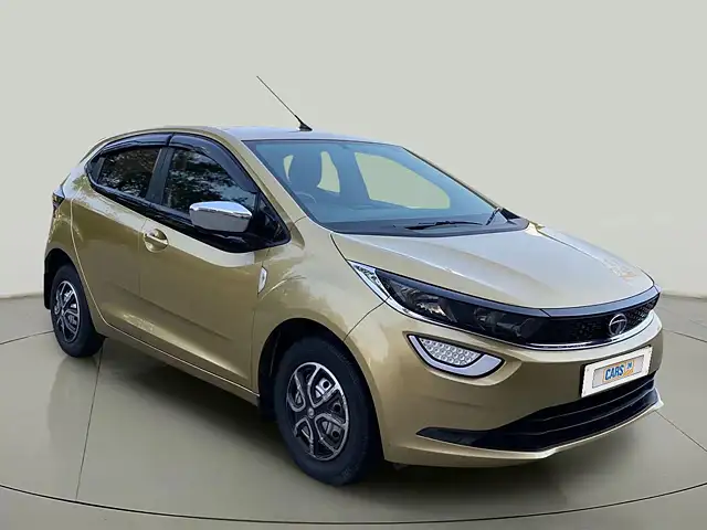 Used 2021 Tata Altroz in Kolkata