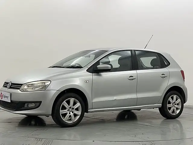 Used 2011 Volkswagen Polo in Gurgaon