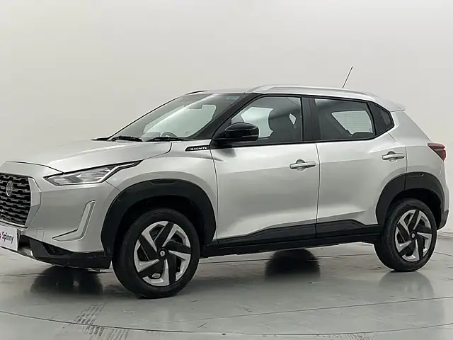 Used 2023 Nissan Magnite in Ghaziabad
