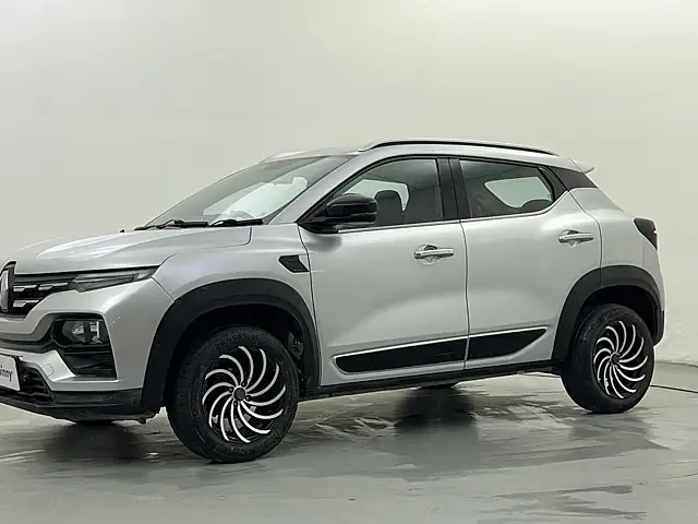 Used 2021 Renault Kiger in Delhi