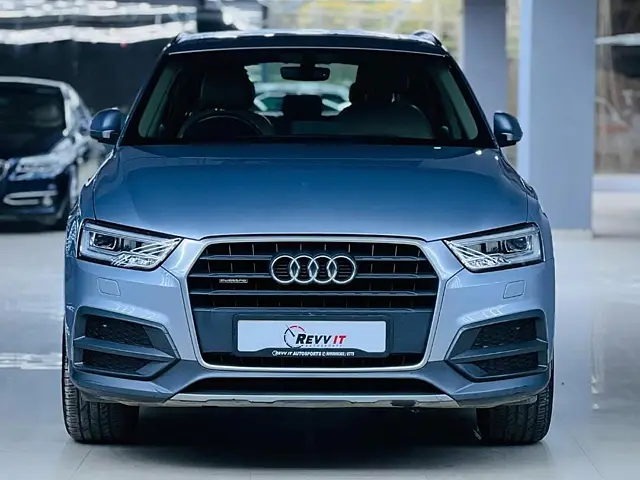 Used 2019 Audi Q3 in Delhi