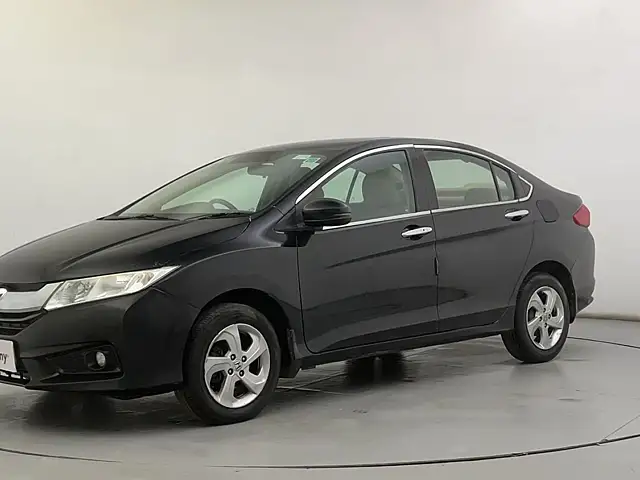 Used 2014 Honda City in Ahmedabad