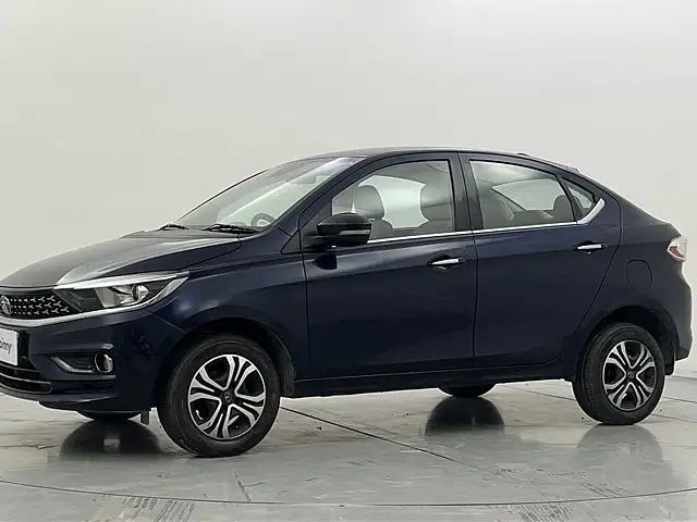 Used 2023 Tata Tigor in Ghaziabad