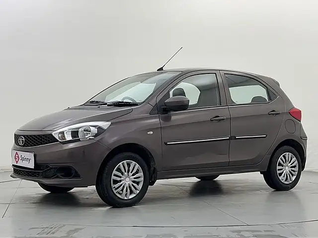 Used 2017 Tata Tiago in Delhi