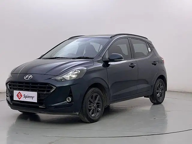Used 2022 Hyundai Grand i10 NIOS in Bangalore
