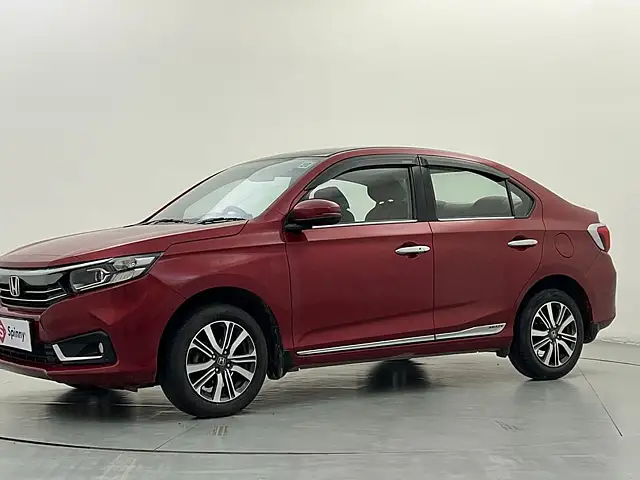 Used 2021 Honda Amaze in Gurgaon