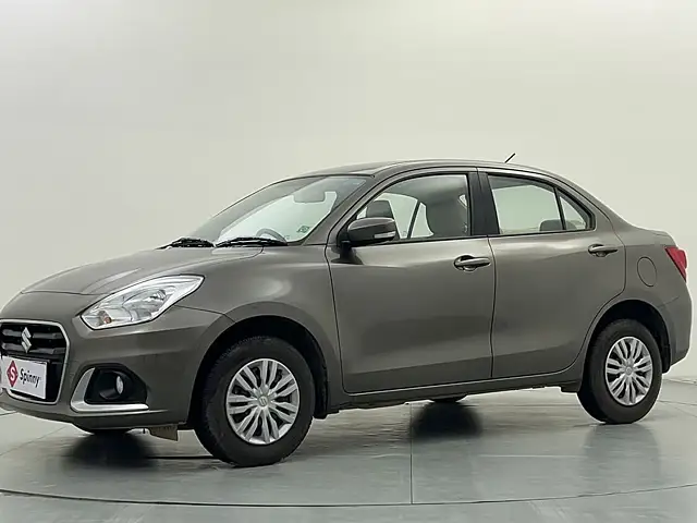 Used 2023 Maruti Suzuki DZire in Gurgaon