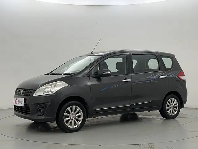 Used 2015 Maruti Suzuki Ertiga in Ghaziabad