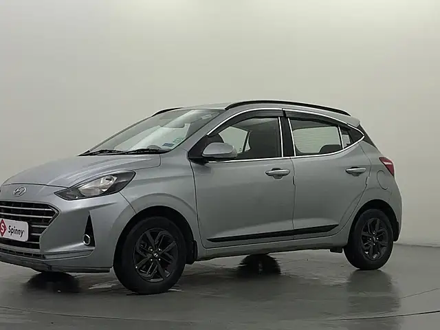 Used 2020 Hyundai Grand i10 NIOS in Delhi