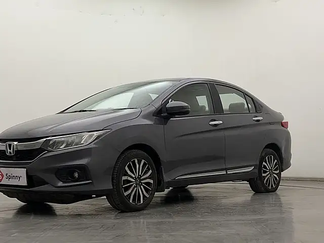 Used 2018 Honda City in Hyderabad