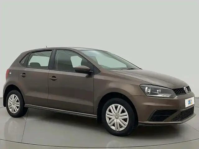 Used 2021 Volkswagen Polo in Bangalore