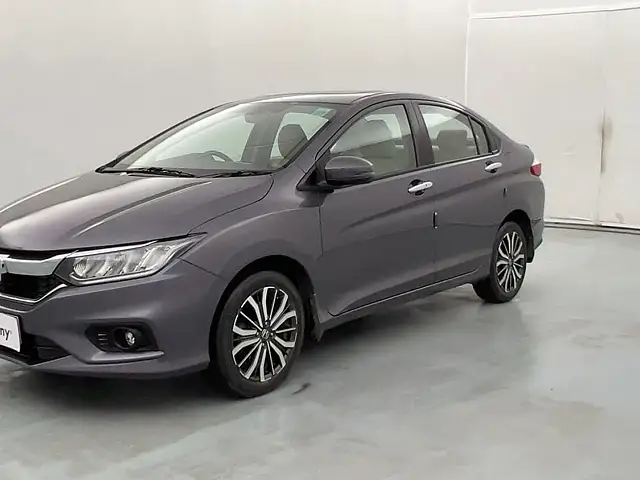 Used 2017 Honda City in Lucknow