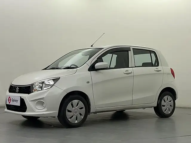 Used 2020 Maruti Suzuki Celerio in Delhi