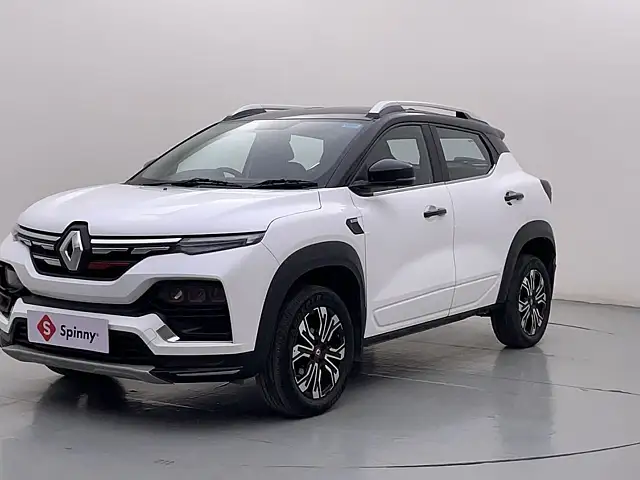 Used 2022 Renault Kiger in Bangalore