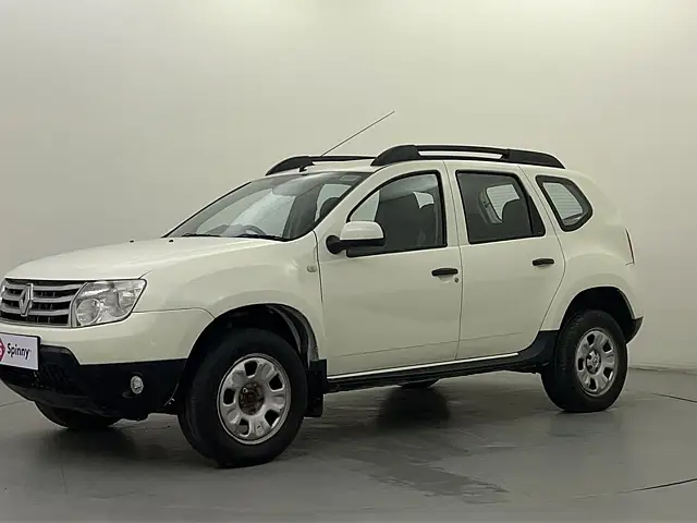 Used 2013 Renault Duster in Delhi