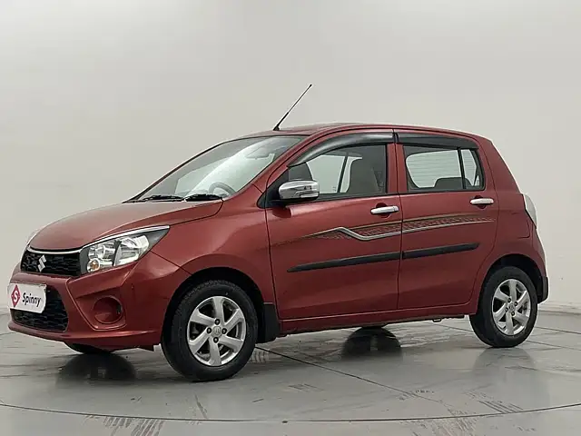 Used 2018 Maruti Suzuki Celerio in Gurgaon
