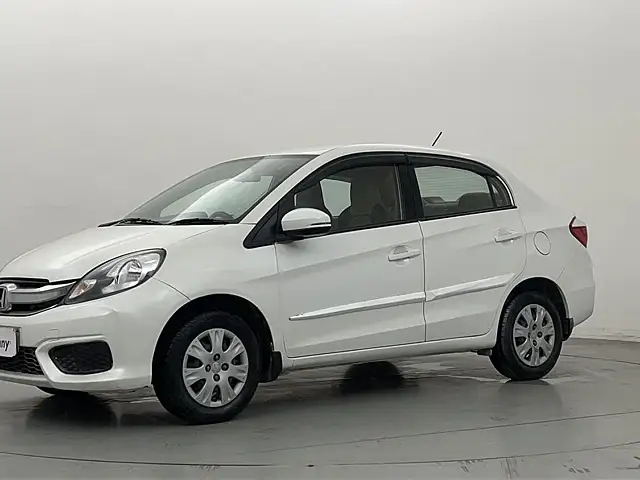 Used 2016 Honda Amaze in Ghaziabad
