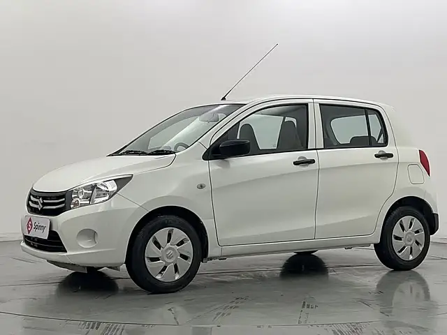 Used 2014 Maruti Suzuki Celerio in Gurgaon