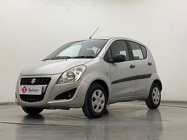 Used 2014 Maruti Suzuki Ritz in Hyderabad