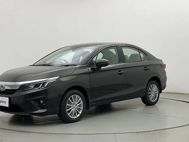 Used 2020 Honda City in Navi Mumbai