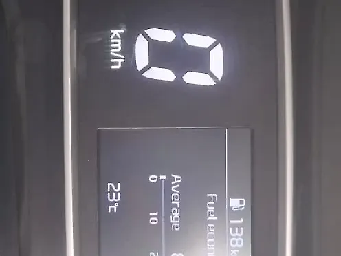 Used Kia Sonet [2020-2022] HTX 1.5 [2020-2021] in Lucknow