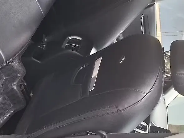 Used Kia Sonet [2020-2022] HTX 1.5 [2020-2021] in Lucknow
