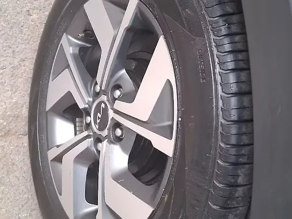 Used Kia Sonet [2020-2022] HTX 1.5 [2020-2021] in Lucknow