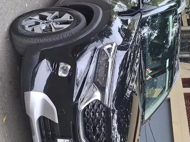 Used Kia Sonet [2020-2022] HTX 1.5 [2020-2021] in Lucknow