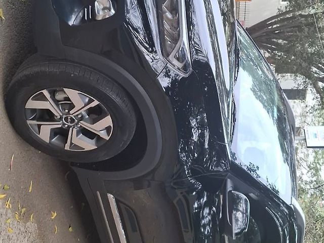 Used Kia Sonet [2020-2022] HTX 1.5 [2020-2021] in Lucknow