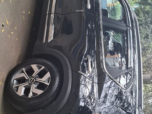 Used Kia Sonet [2020-2022] HTX 1.5 [2020-2021] in Lucknow