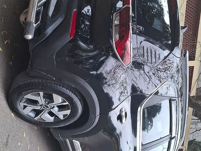 Used Kia Sonet [2020-2022] HTX 1.5 [2020-2021] in Lucknow